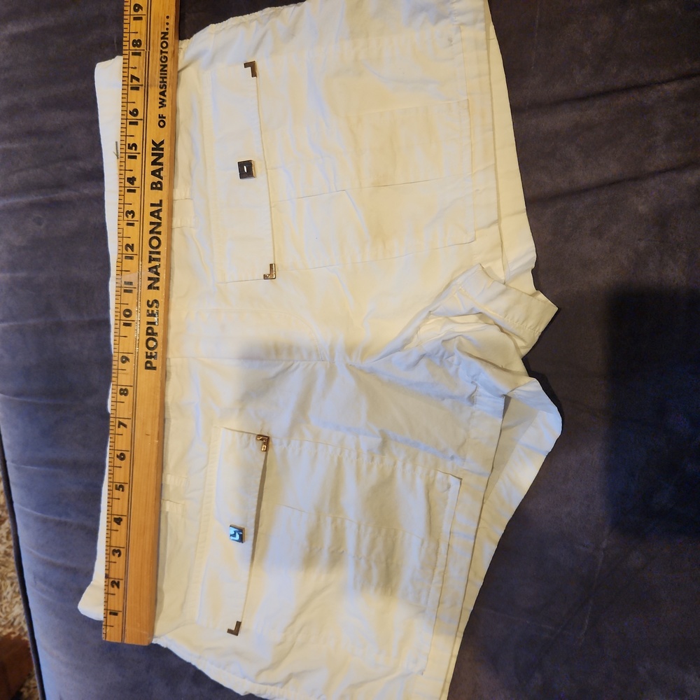 Shorts size 12 LAMB BRAND. SO CUTE! - Picture 5 of 6